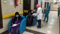 خروج 4 حالات من "عزل إسنا" بعد تعافيهم من كورونا
