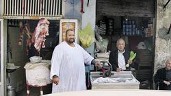 جزارو «الجملى» يرفضون خفض أسعار «البقرى»: لحمة مضروبة