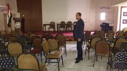 «رياضة الشرقية»: الانتهاء من تجهيز مقرات الانتخابات والإقامة للمشرفين عليها