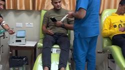 5 دول عربية تعلن الحداد على شهداء مستشفى المعمداني في غزة