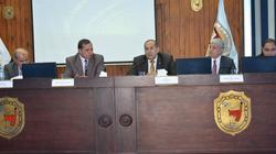 محافظ سوهاج يشهد فعاليات المؤتمر العلمي السنوي لكلية العلوم
