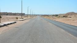 المركزي للتعمير: ربطنا تجمعات السكان في وديان سيناء بالمدن الرئيسية