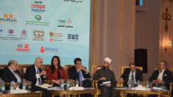 شوقي: بناء الإنسان "قضية شعب".. وأولياء الأمور يعارضون تطوير المناهج