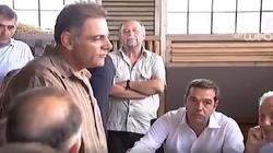 بعد منحهم الجنسية.. أحد الصيادين: رئيس الوزراء اليونانى قال «الناس دى بقت من الشعب».. و«مكرم»: «كنتم خير سفراء لمصر»