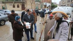 الوجه البحرى: "فرق الطوارئ" فى الشوارع