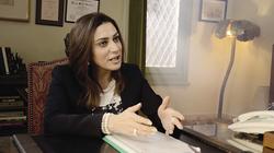وفاء صادق تكشف سبب غيابها عن "القاهرة السينمائي"