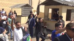 عفو رئاسى عن 454 سجيناً فى العيد.. والمفرج عنهم: «تحيا مصر»