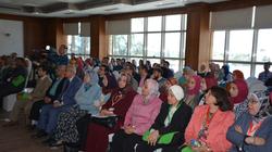 مؤتمر لعرض نتائج أبحاث طلاب الجامعة عن المياه والكهرباء