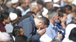 الشرطة النيوزيلندية: ارتفاع حصيلة الهجوم الإرهابي على المسجد لـ51 شخصا