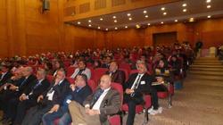 ختام فعاليات المؤتمر الدولي الثاني لـ"طب الأسنان" بأسوان