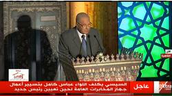 زقزوق: لا بد من العمل مع قضايانا المصيرية بالعقل لا بالحناجر والعواطف