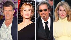 بانديراس وآل باتشينو ورينيه زيلويجر يحصدون جوائز "هوليوود للأفلام"