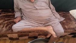 صورة تغير مسار التبرع: من المسنين إلى سماح «نموذج للرحمة»