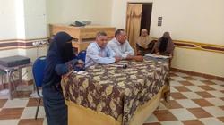 "قومي المرأة" بالوادي الجديد ينظم ندوة عن المشروعات الصغيرة ببلاط