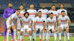 الزمالك يفقد نقطتين أمام وادي دجلة ويضع مصيره بين يدي الأهلي