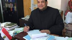 "أوقاف بورسعيد" تنفي صلاة عضو مسجد مريم القطرية المصاب بكورونا بـ20 شخصا