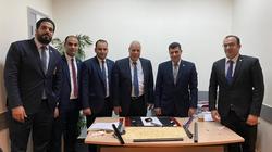 مطار القاهرة يحبط محاولة لتهريب 5200 قرص مخدر إلى داخل البلاد