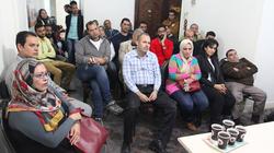 "المصري الديمقراطي الاجتماعي" يعقد اليوم انتخاباته الداخلية