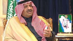 "بن سلطان": الحرب القادمة إلكترونية.. وأبو الغيط: المياه أمن قومي لمصر