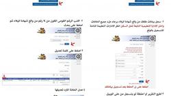 تعرف على إجراءات التقدم للمدارس الرسمية للغات "التجريبيات" بالجيزة