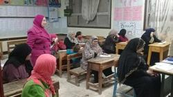 سيدات تحررن من الأمية ووصلن إلى «أعلى الشهادات» لتحقيق أحلامهن: «الدكتوراه هى الهدف»