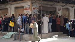 ضبط صاحب مخبز بلدي لتلاعبه في أوزان أرغفة الخبز بالمحلة