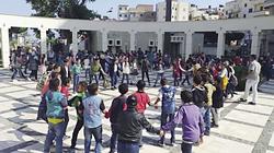 "التعليم": المكياج الصارخ للمعلمات مرفوض والحرية الشخصية خارج العمل