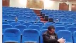 تجديد مسرح التليفزيون لعرض النسخة الجديدة من "سينما الأطفال"