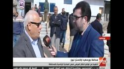 محافظ بورسعيد: الوحدات الصحية المميكنة تخدم 20 ألف مواطن