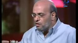 سامي عبدالراضي يكتب: «أيوب المصري» مات.. وفاطمة تنتظره بـ«خمس وردات» على أبواب الجنة