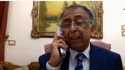 الغمراوي: مرضى القلب لا يتعرضون لمضاعفات خطيرة بعد التعافي من كورونا