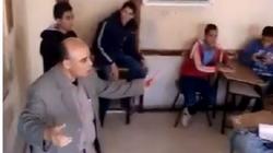 أول تعليق من مدرس "الأغاني الفرنسية": بتعلق مع العيال