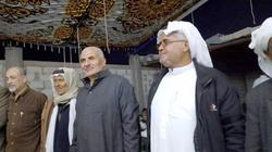 أهالي سيناء: زمن التكفيريين انتهى و«بلدنا رجعت لنا».. ونحن شهود عيان على دحر الإرهاب وانطلاق التنمية