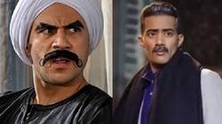 ملامح مشتركة بين جعفر العمدة والكبير أوي في دراما رمضان.. «جدعنة الصعايدة»