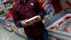 تحرير 22 قضية تموينية متنوعة في البحيرة