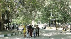 خريطة الحدائق والمتنزهات بأنحاء الجمهورية.. من الإسكندرية إلى أسوان