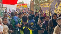 أسباب الإقبال غير المسبوق على انتخابات الرئاسة