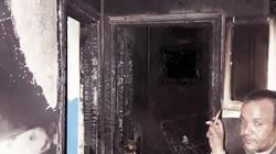 حرائق غامضة فى 5 منازل بالمنوفية والأهالى: اسألوا الشيخ مصطفى