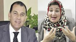 «الوطن» تحاور 2 من المرشحين على مقعدَى وكيلى مجلس النواب