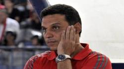 رسميا.. إقالة البدري وتسريح المنتخب بعد فشل التأهل للأوليمبياد