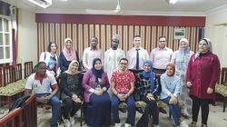 "لغتي أفريقية".. مبادرة لتغطية كأس الأمم عبر "فيس بوك" بالسواحيلي والهوسا
