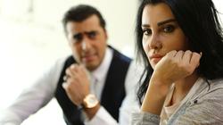 بالصور| جيني إسبر تنتهي من تصوير مشاهدها في "شكرا على النسيان"