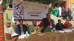 "قصور الثقافة" تنظم قوافل ثقافية بمركز بسيون