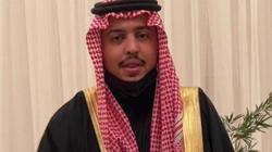 وفاة الأمير فيصل بن خالد بن فهد وصلاة الجنازة غدا بمسجد الإمام تركي