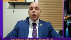 النائب محمود القط: لم نشعر بأي شيء خلال رحلاتنا الجوية أمس