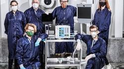 NASA تصمم جهاز تنفس صناعي لمساعدة مرضى كورونا