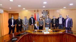 باستثمارات 2.8 مليار دولار.. تفاصيل مشروع "التكسير الهيدروجيني" بأسيوط