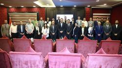 أمانة الشباب بـ«مستقبل وطن» تعقد لقاءً مع المنضمين رسميا لبرنامج «ريادة»