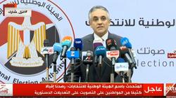"الوطنية للانتخابات" تحذر المواطنين من الأقلام الرصاص: تُبطل الصوت