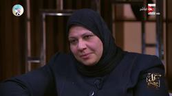 والدة الشهيد محمد صبري: "هو فيه أعظم من الشهادة؟"